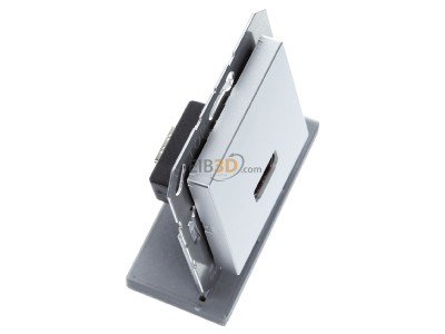 View top left Jung MA A 1112 AL Multifunctional connection box 
