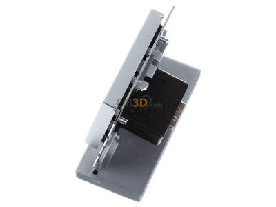 View top right Jung MA A 1112 AL Multifunctional connection box 
