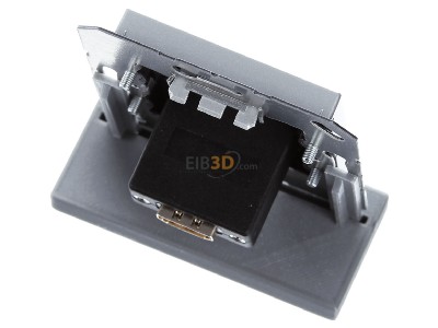 Top rear view Jung MA A 1112 AL Multifunctional connection box 
