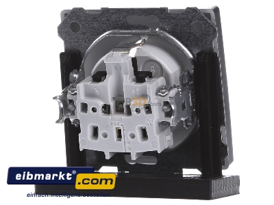 Back view Siemens Indus.Sector 5UB1853-1 Socket outlet protective contact 
