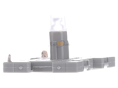 View on the left Gira 049718 Accessory for domestic switch device 
