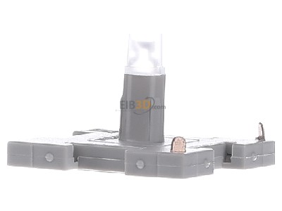 View on the right Gira 049718 Accessory for domestic switch device 
