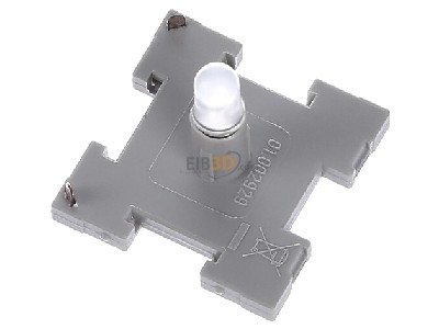 View top left Gira 049718 Accessory for domestic switch device 
