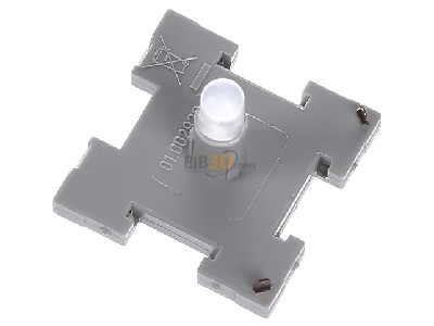 View top right Gira 049718 Accessory for domestic switch device 
