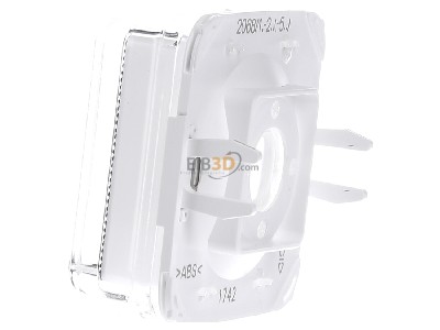 View on the right Busch Jaeger 2068/14-214 EIB, KNX reflector for luminaires, 
