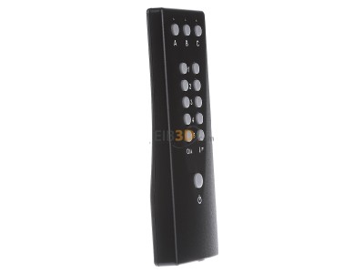 View on the left Busch Jaeger 6780 Remote control for switching device 
