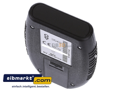 Ansicht oben hinten Busch-Jaeger 3049 RFID-Detector 