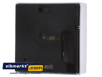 Ansicht hinten Eberle Controls RTRt-E 52580 Raumtemperaturregler 230VAC,50/60Hz 