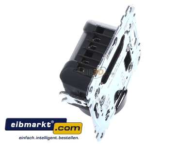 View top left Merten MEG5161-0000 Electronic switch relay
