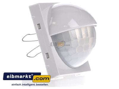 View on the left Merten MEG5530-0319 System motion sensor 0...180° white
