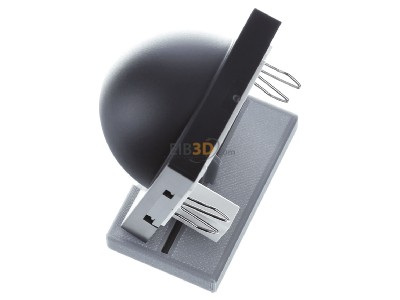 Ansicht oben rechts Merten MEG5530-0414 Pr�senz Sensor-Modul anth,2,20m,UP 
