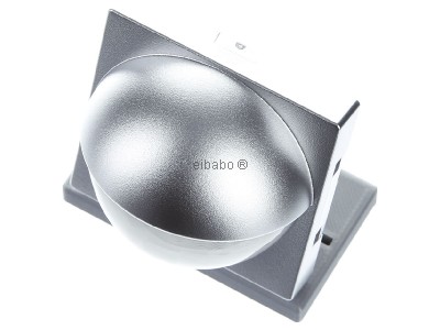 View up front Merten MEG5530-0460 System motion sensor 0...180 aluminium, 
