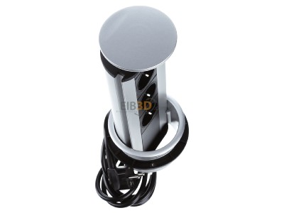 View top left OBO DBV-A3A D3S Desk connecting unit 
