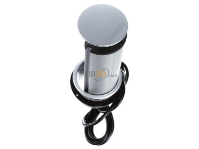 View top right OBO DBV-A3A D3S Desk connecting unit 
