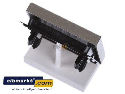 Ansicht oben hinten Jung A 590 L CH Wippe Symbol LICHT champ f�r Taster 