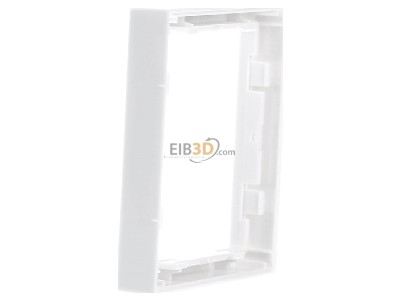 View on the right Gira 264803 Central cover plate 
