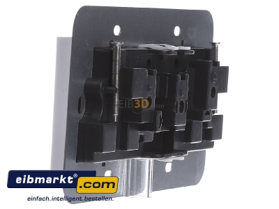 View on the right Gira 278303 Socket outlet british standard
