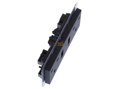 View top left Gira 278328 Socket outlet (receptacle) 

