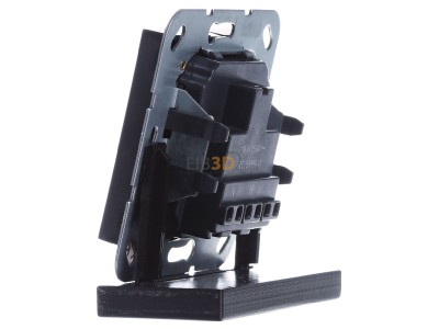 View on the right Gira 284028 Socket outlet (receptacle) 
