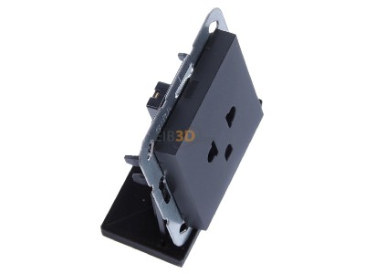 View top left Gira 284028 Socket outlet (receptacle) 
