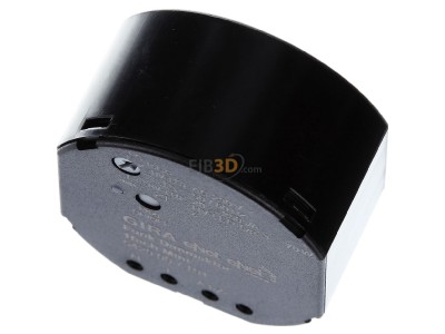View up front Gira 542000 Dimming actuator bus system
