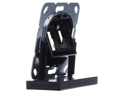 View on the right Gira 560500 Basic element Modular Jack 
