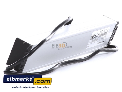 Ansicht rechts Bachmann 300.030 Handwerkerleiste 5f. mit USB-Charger 