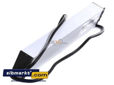 Ansicht oben rechts Bachmann 300.030 Handwerkerleiste 5f. mit USB-Charger 