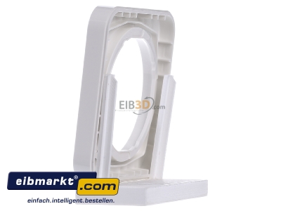 View on the right Berker 10112189 Frame 1-gang white
