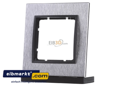Frontansicht Berker 10113606 Rahmen Eds/anth 1fach 
