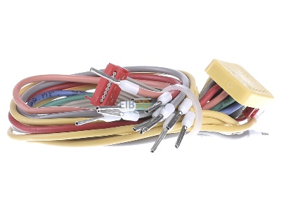 Ansicht links Issendorff LCN-T8 Adapter-Kabel f.max. 8 konv.Tasten 