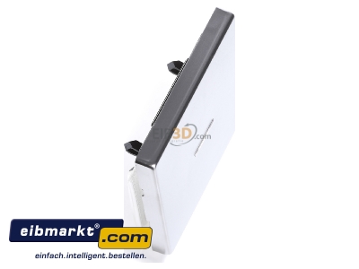 Ansicht oben links Jung ES 2990 KO5 Wippe f�r Taster 