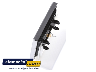 Ansicht oben rechts Jung ES 2990 KO5 Wippe f�r Taster 