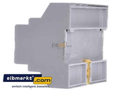 Ansicht rechts Issendorff LCN-R4M2H Relaismodul f.4x2 Jalousiemotore 