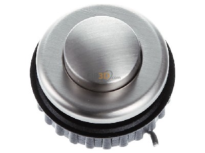Ansicht oben vorne Berker 181113 Drucktaster eds 