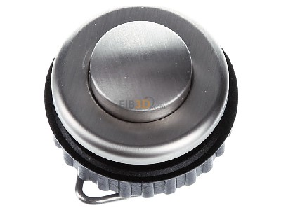 Ansicht oben links Berker 181113 Drucktaster eds 