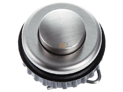 Ansicht oben hinten Berker 181113 Drucktaster eds 