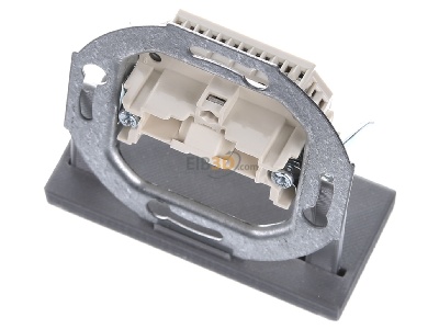 View up front Merten 465720 Basic element UAE/IAE (ISDN) 
