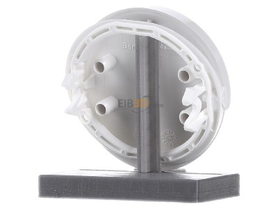 Ansicht hinten Berker 16202089 Wippe pows/gl 