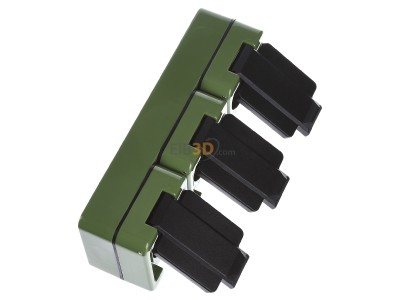 View top left Merten 229377 Socket outlet (receptacle) 
