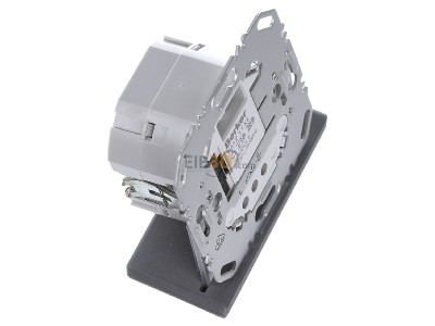 View top left Berker 85121100 Electronic switch 
