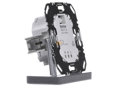 Ansicht links Berker 85320100 Bewegungsmeldernebenstelle Hauselektronik 