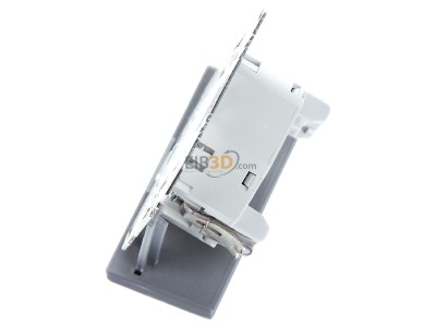 View top right Berker 85421200 Dimmer flush mounted 25...400VA 
