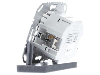 View on the right Berker 85422100 Dimmer flush mounted 35...300VA 
