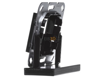 View on the right Gira 562910 Basic element Modular Jack 
