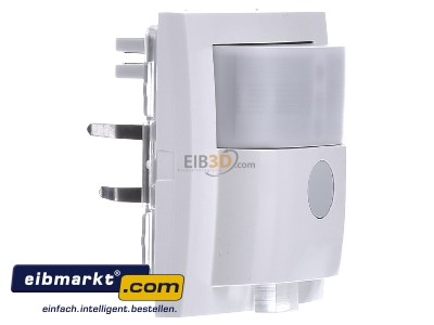 View on the left Berker 85342289 System motion sensor white
