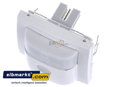 View up front Berker 85342289 System motion sensor white
