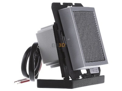 View on the left Berker 28821404 1-way Speaker/Speaker box 8W (music) 
