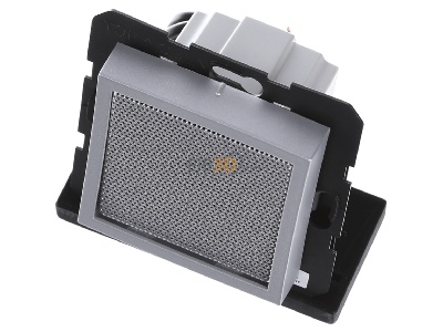 View up front Berker 28821404 1-way Speaker/Speaker box 8W (music) 
