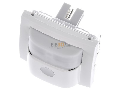 View up front Berker 85345189 EIB, KNX movement sensor, 
